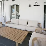 Luxury Stay