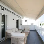 Luxury Stay
