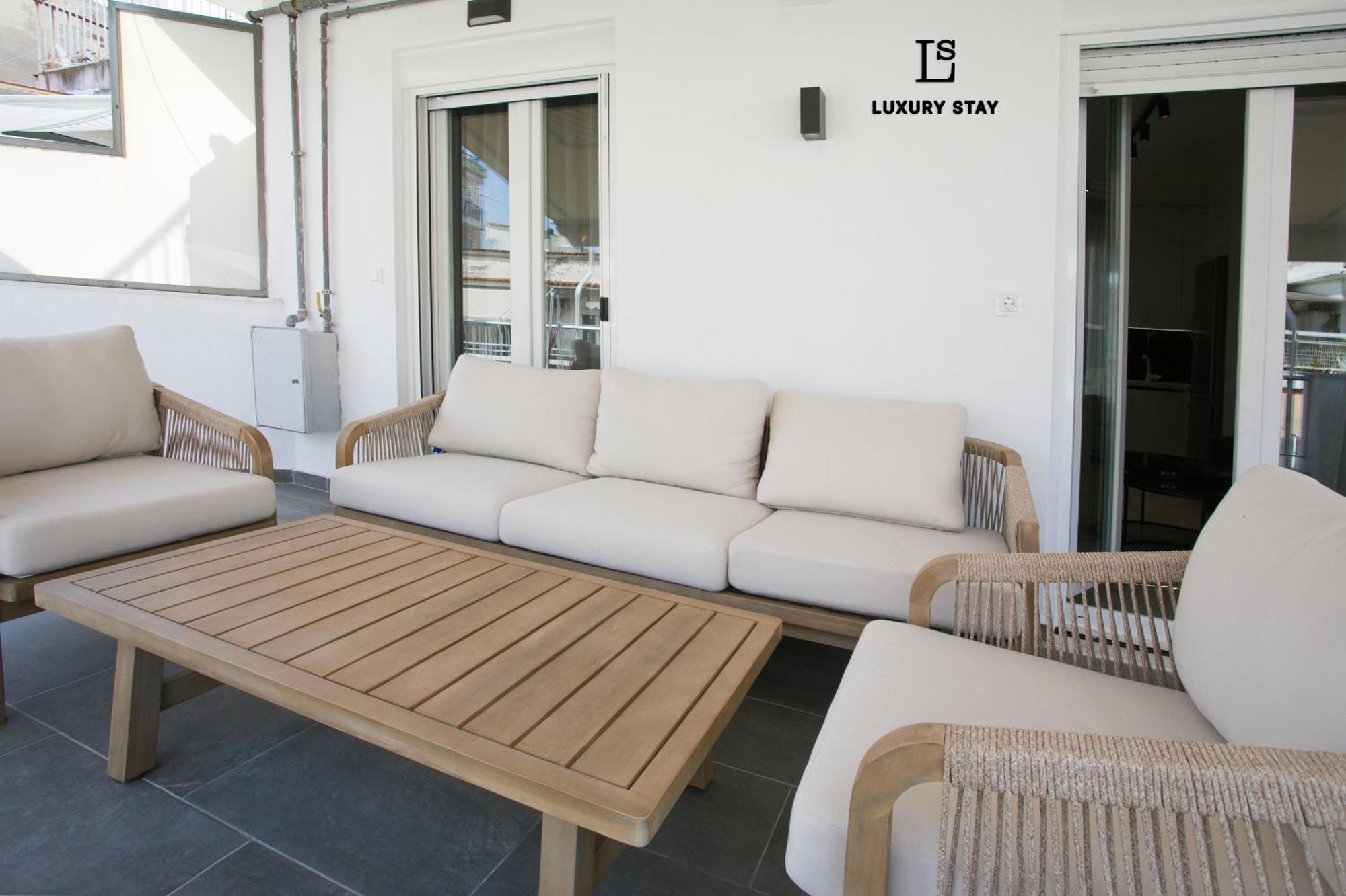 Apartment Luxury Thessaloniki