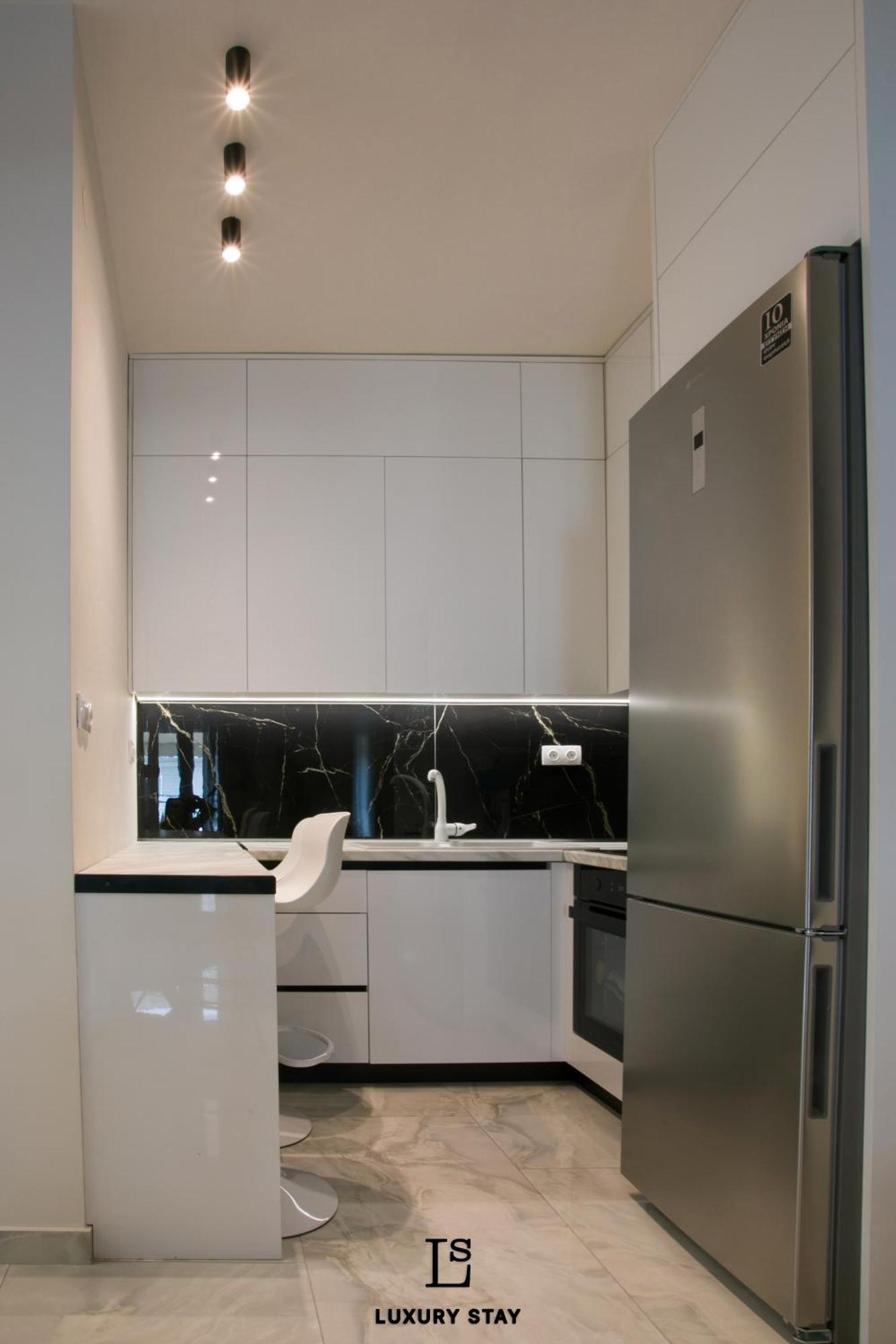 Luxury Apartment